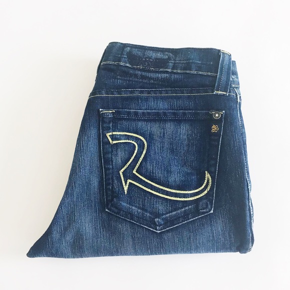 Rock & Republic Denim - Rock and republic jeans